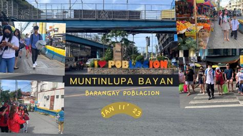 barangay poblacion muntinlupa contact number|BARANGAY POBLACION MUNTINLUPA – BARANGAYS .